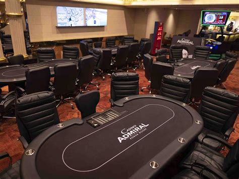 Casino almirante mendrisio poker